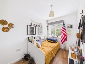 Bedroom Two- click for photo gallery